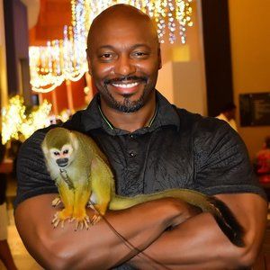 Meet your Posher, Thomas